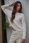 Cassidy Sweater