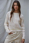 Cassidy Sweater