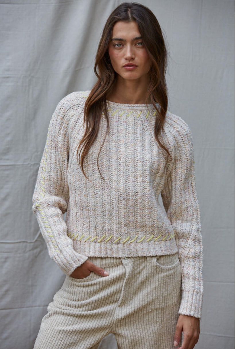 Cassidy Sweater