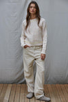 Cassidy Sweater