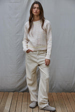 Cassidy Sweater