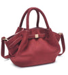 Selena Suede Crossbody