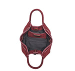 Selena Suede Crossbody