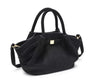 Selena Suede Crossbody