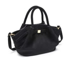 Selena Suede Crossbody