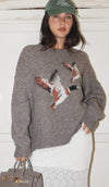 Mallard Sweater