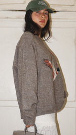 Mallard Sweater