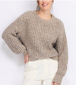 Tivoli Sweater