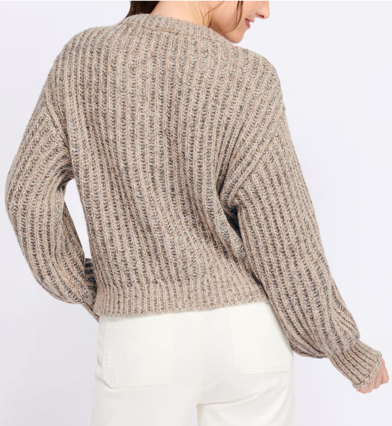 Tivoli Sweater