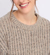 Tivoli Sweater