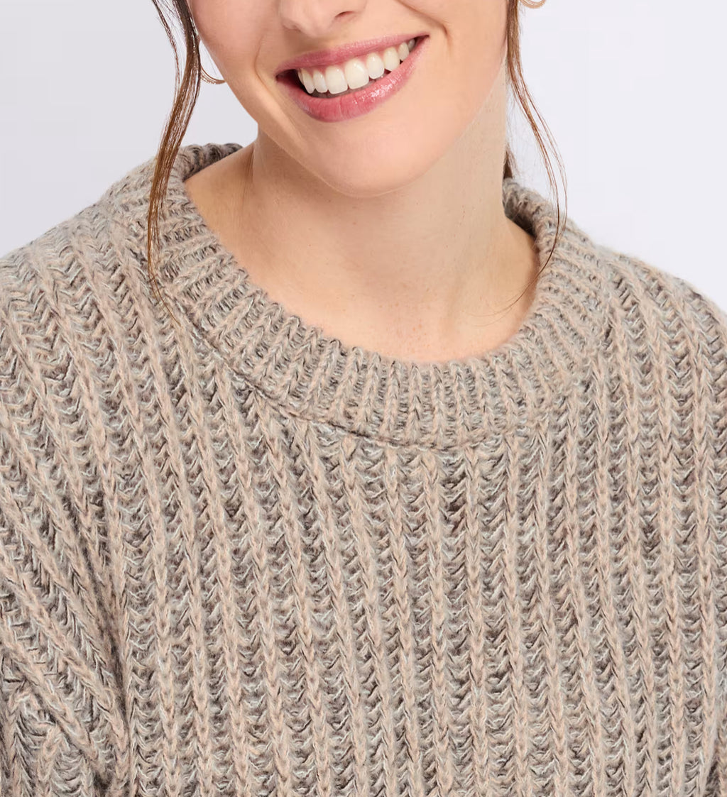 Tivoli Sweater