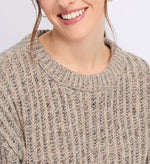Tivoli Sweater