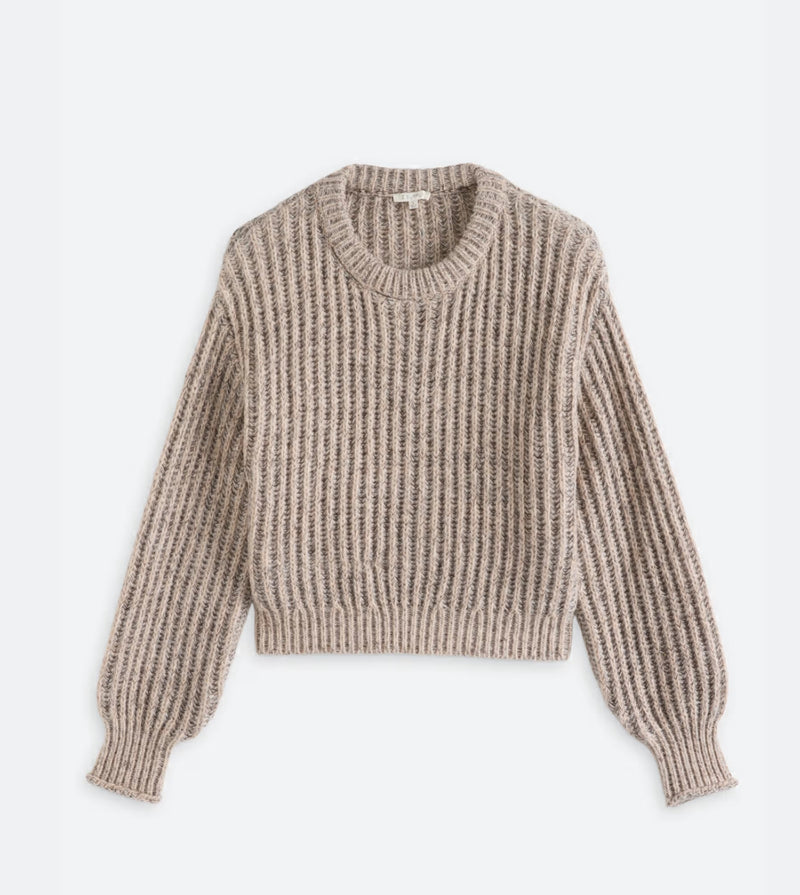 Tivoli Sweater