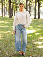 Sheena Sweater