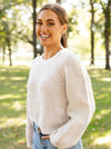Sheena Sweater