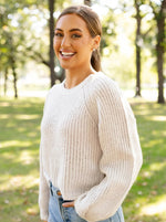 Sheena Sweater