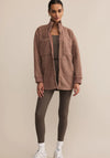 Downhill Jacket