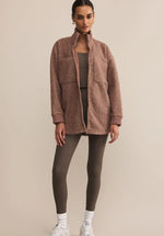 Downhill Jacket