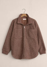 Downhill Jacket