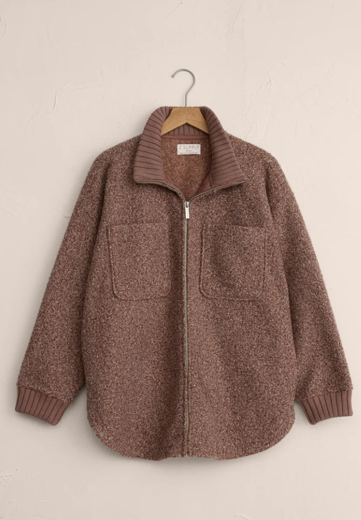 Downhill Jacket