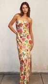 Romantic Garden Dress