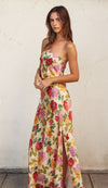 Romantic Garden Dress