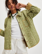 Alexie Jacket