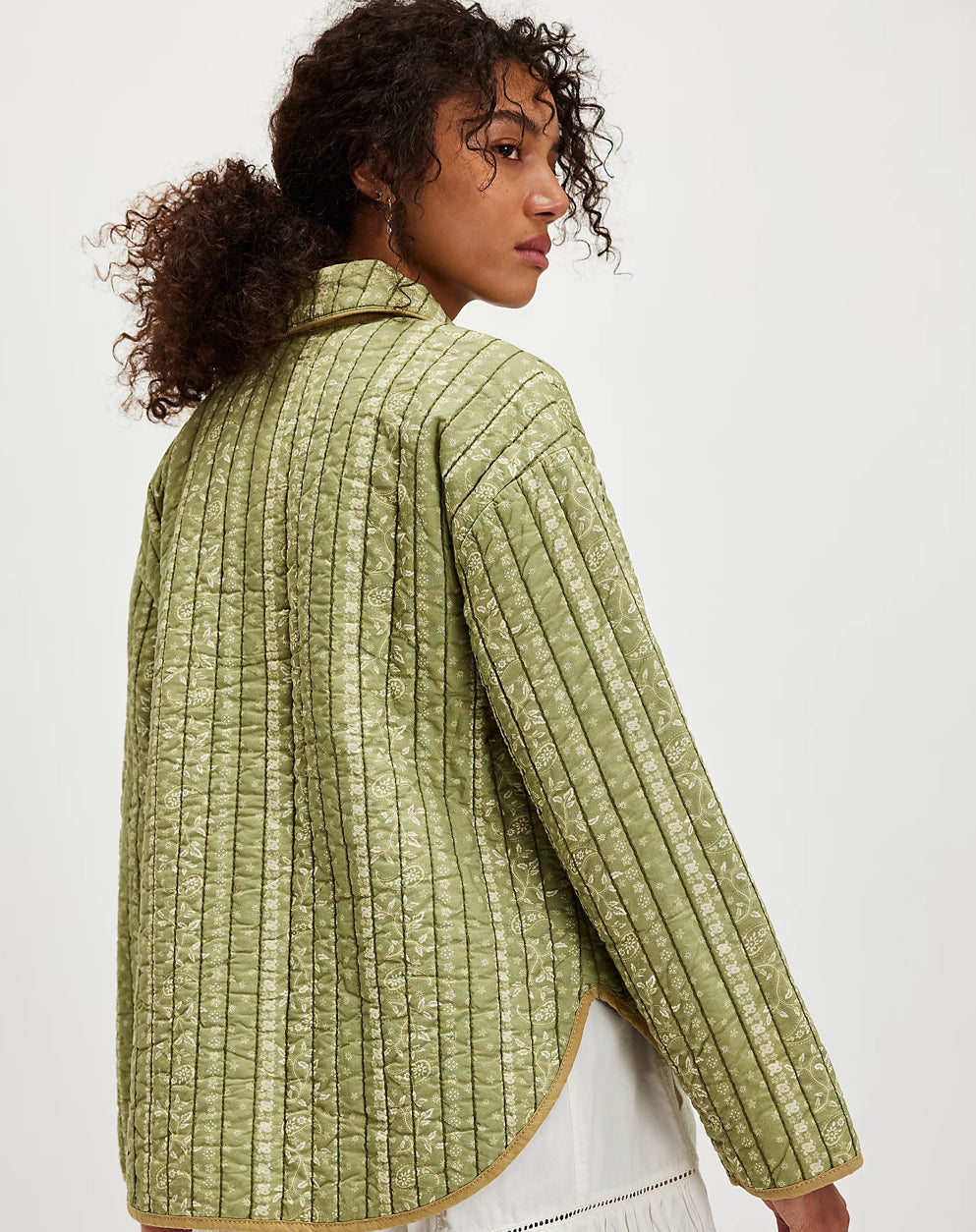 Alexie Jacket