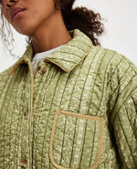 Alexie Jacket