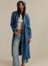 Monique Indigo Duster