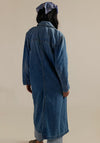 Monique Indigo Duster