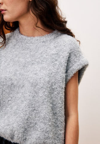Jasmin Sweater
