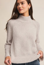Emerge Funnel Neck Sweater