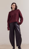 Beverly Long Sleeve Top