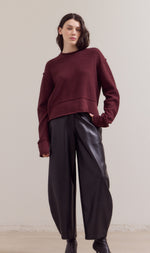 Beverly Long Sleeve Top