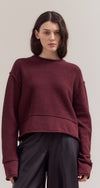 Beverly Long Sleeve Top