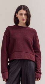 Beverly Long Sleeve Top