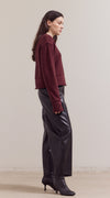 Beverly Long Sleeve Top