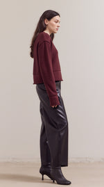 Beverly Long Sleeve Top