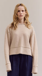 Beverly Long Sleeve Top