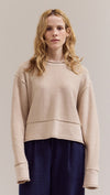 Beverly Long Sleeve Top