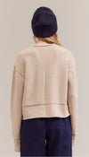 Beverly Long Sleeve Top