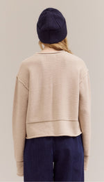 Beverly Long Sleeve Top