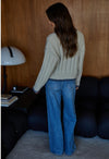 Apres Polo Sweater