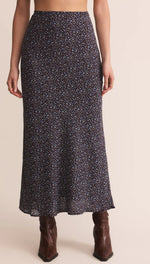 Yelena Aspen Floral Maxi Skirt