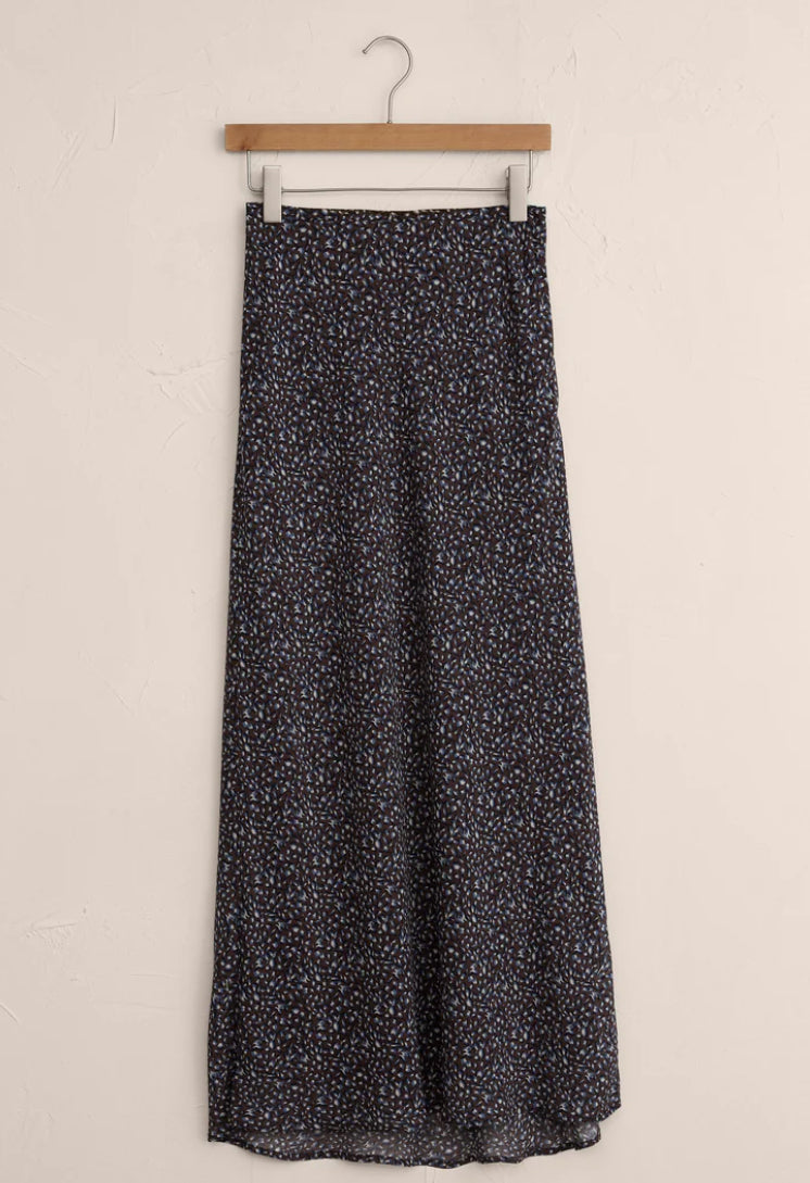 Yelena Aspen Floral Maxi Skirt