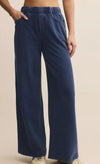 Entourage Knit Denim Pant