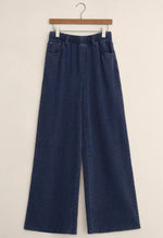 Entourage Knit Denim Pant