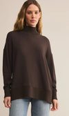 Sable Rib Sweatshirt
