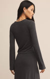 Demure Top